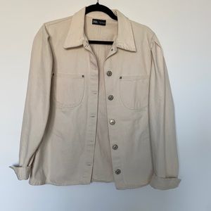 Zara Jacket